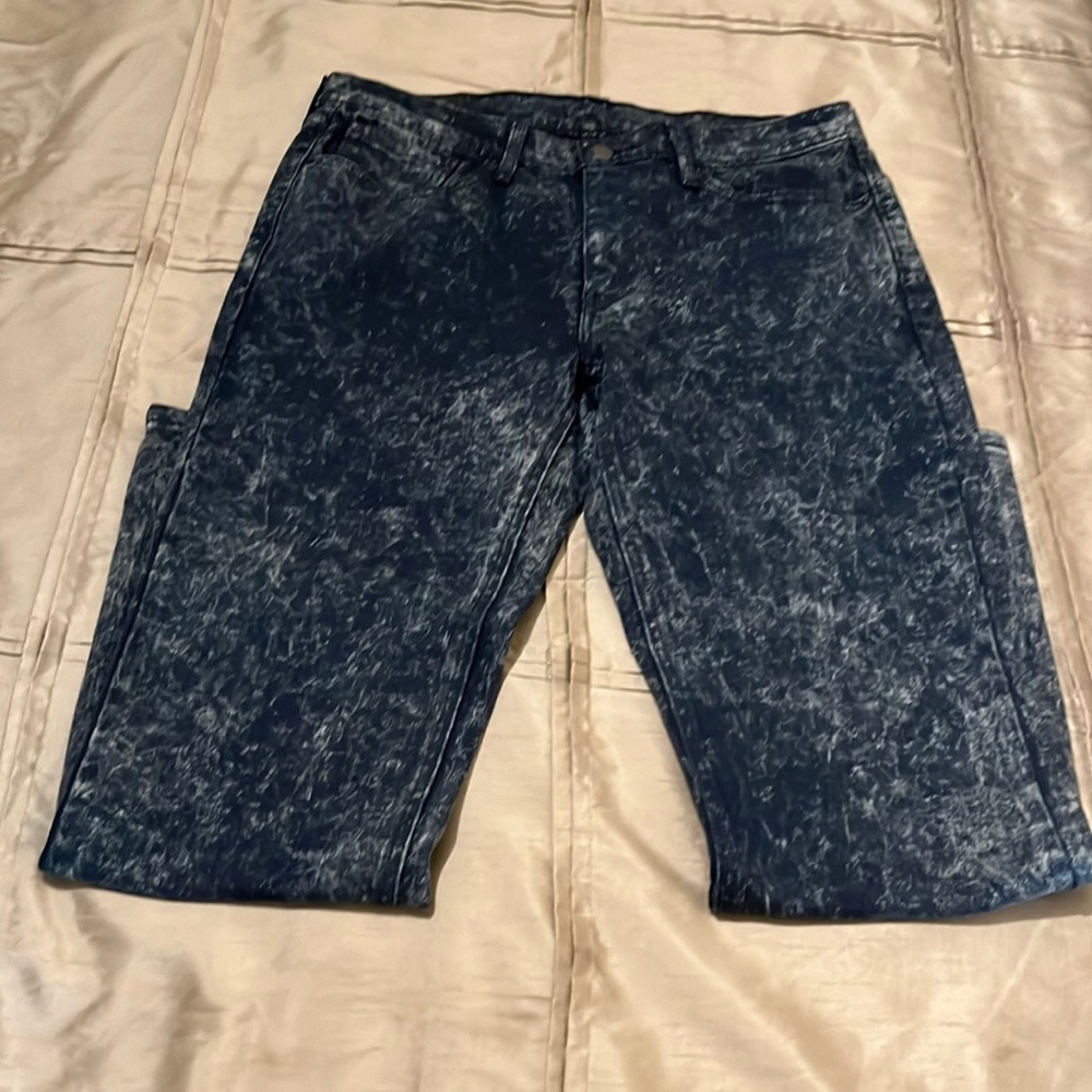 Levi’s 541 jeans